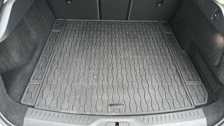 Jaguar I-Pace 294kW EV400 SE 90kWh 5dr Auto [11kW Charger] Electric Estate